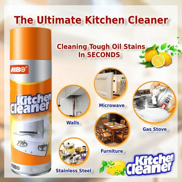 POWERCLEAN: Limpieza Profunda en un Instante