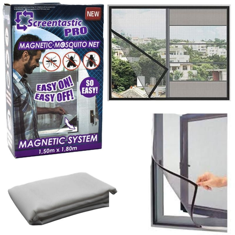 MAGPROTECTOR - TU CASA LIBRE DE INSECTOS!