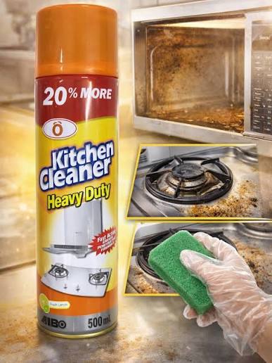 POWERCLEAN: Limpieza Profunda en un Instante