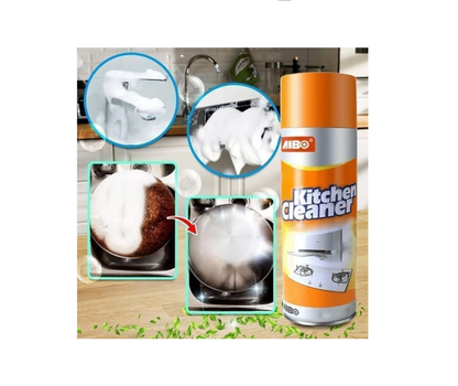 POWERCLEAN: Limpieza Profunda en un Instante